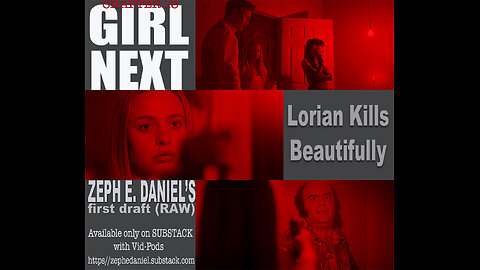 Girl Next chapter 13