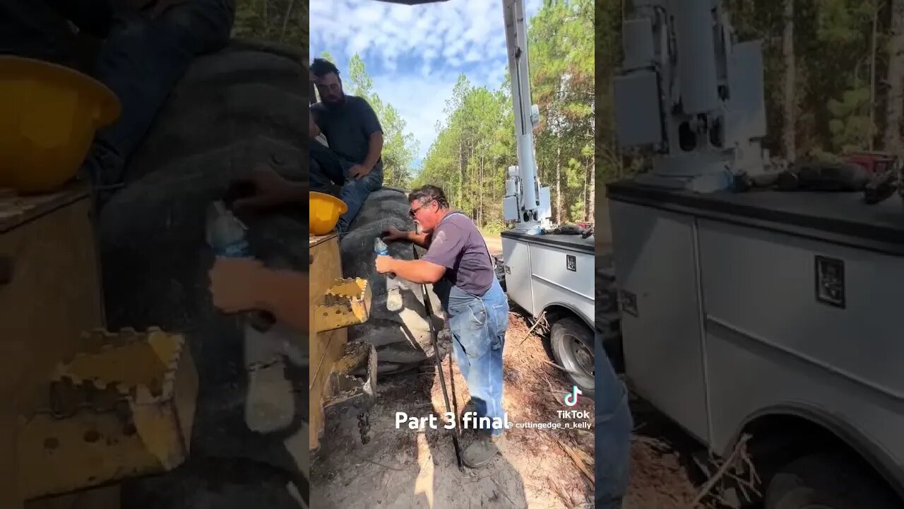 Final part to free hat