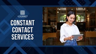 Constant Contact Services