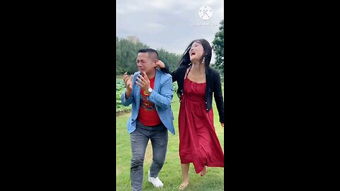 kick husband funny videos 😅