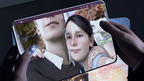 Bryan plays Detroit Become Human Part 1