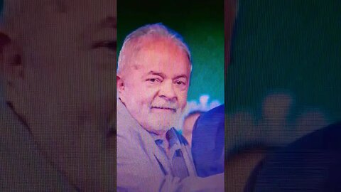 LULA ACEITA SER PR3S0 SE BOLSONARO FOR TAMBÉM?! #shorts #bolsonaro #lula #brasil #eleição