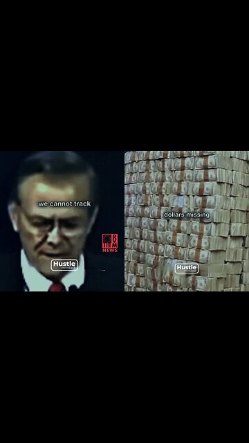 Trillions Of Dollars Missing, Then This Happens | Joe Rogan