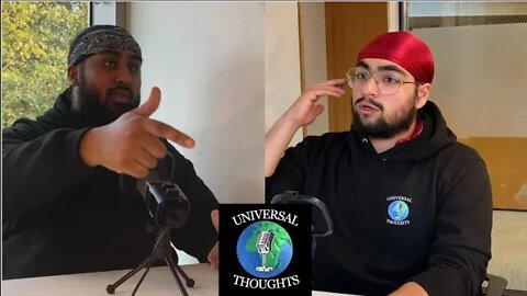 WTF! THE LEFT HAVE GONE TOO EXTREME WITH GENDER IDENTITY AND INDOCTRINATING CHILDREN | EP 23