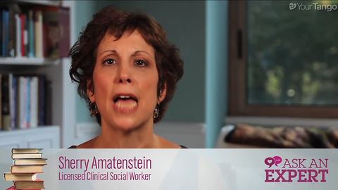 The Single Most Important Thing To Keep Mind When Looking For Love