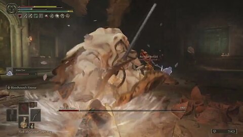 Godskin Duo - Elden Ring