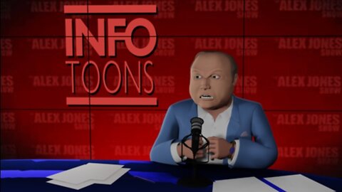Alex Jones Remix