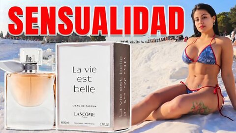 Perfumes para mujeres jóvenes