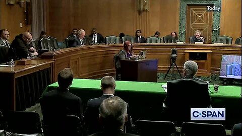 Fetterman to Fed Chair Powell: ‘Do You Believe an Anecdote on Twitter About a Cookie That Costs $18?’