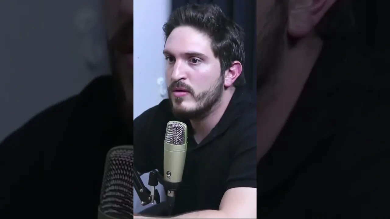 PERGUNTAR É O PRINCÍPIO DO PROPÓSITO #shorts