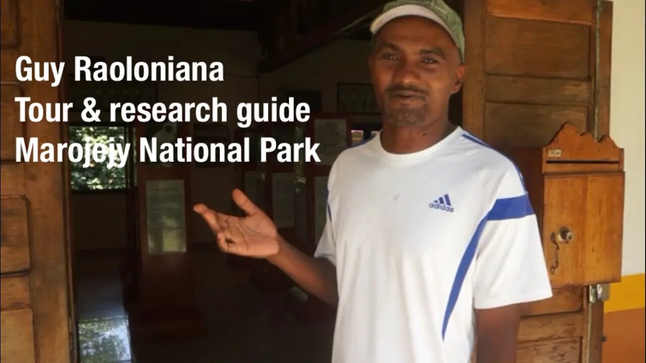 Welcome to Manantenina, Madagascar