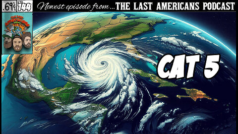 Hurricane! Ding round Two (Ep. 144)