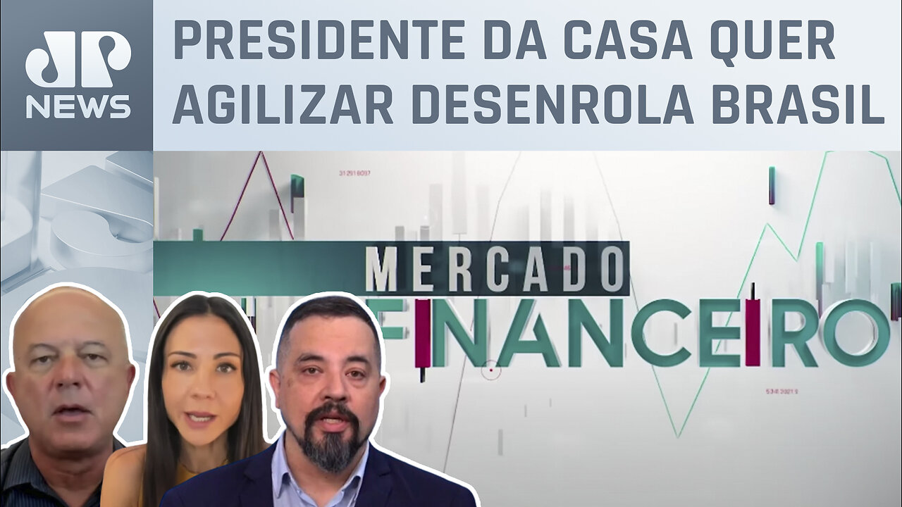 Lira convoca deputados para votações; Amanda Klein e Motta analisam | Mercado Financeiro