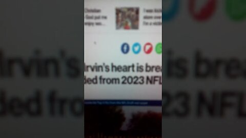 Michael Irvin Is Suspended from 2023 NFL Draft Coverage - Where Are The NFL Activist Players?