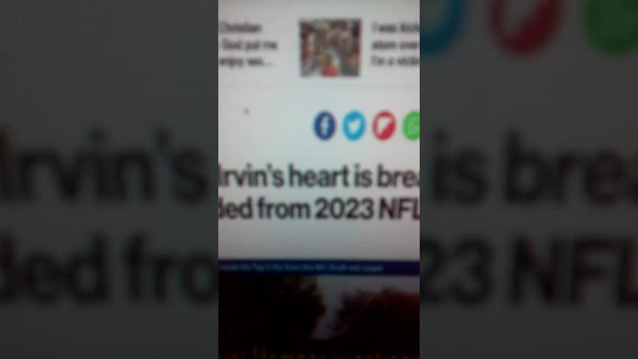 Michael Irvin Is Suspended from 2023 NFL Draft Coverage - Where Are The NFL Activist Players?