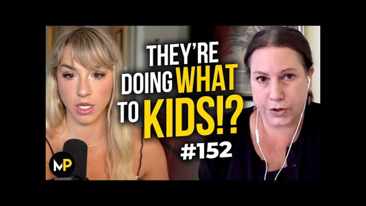 Inclusiveness or Dangerous Brainwashing?: The Transgender Movement | Kara Danksy EP. 152