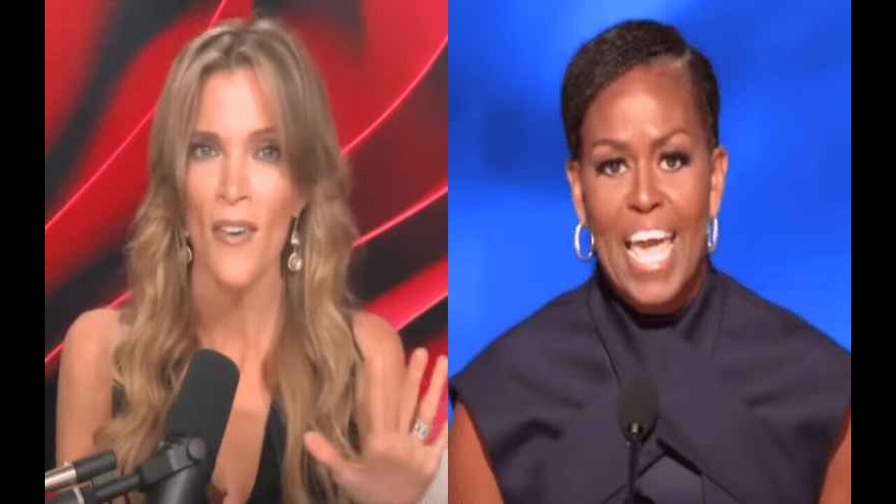 Megyn Kelly Destroys Michelle Obama Over Glaring Issue With Her Rhetoric