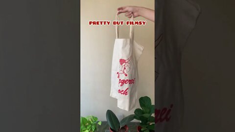 Tote Bags tiktok goodtotes
