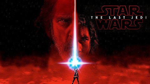 Star Wars The Last Jedi Full Movie English Bluray 720p