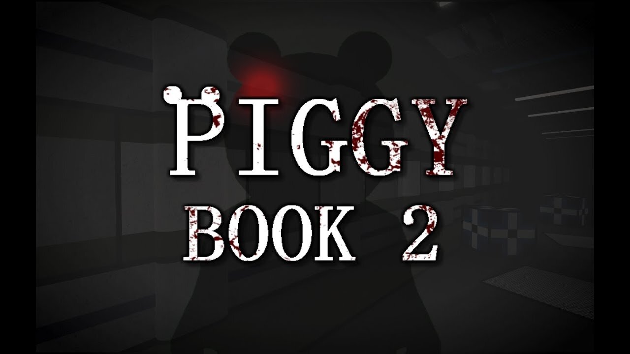 Piggy: Book 2 Official Trailer