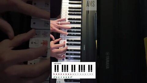 Piano Basics