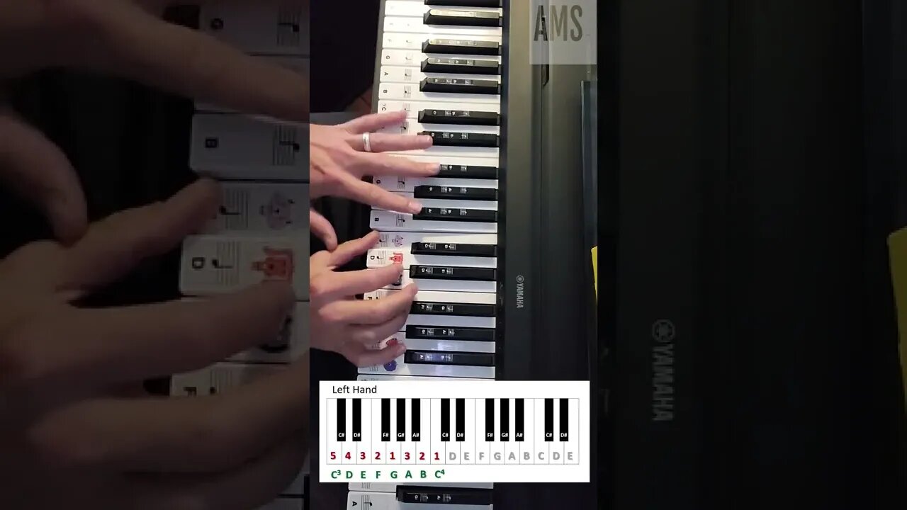Piano Basics