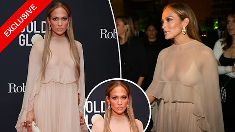 Jennifer Lopez Gets Candid on Divorce, Scrapped Tour and Online Backlash
