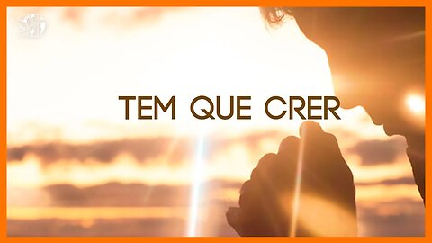 Jesus vai voltar | TEM QUE CRER| Bispa Cléo