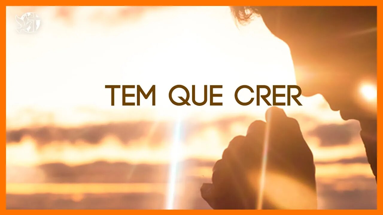 Jesus vai voltar | TEM QUE CRER| Bispa Cléo