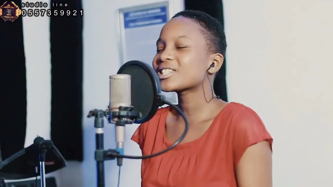 Judikay-Mora than Gold Cover By Racheal