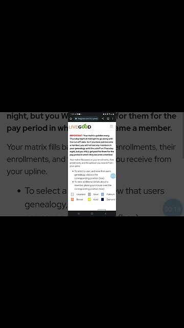 Best way to make money online for students | Livegood Review 2023