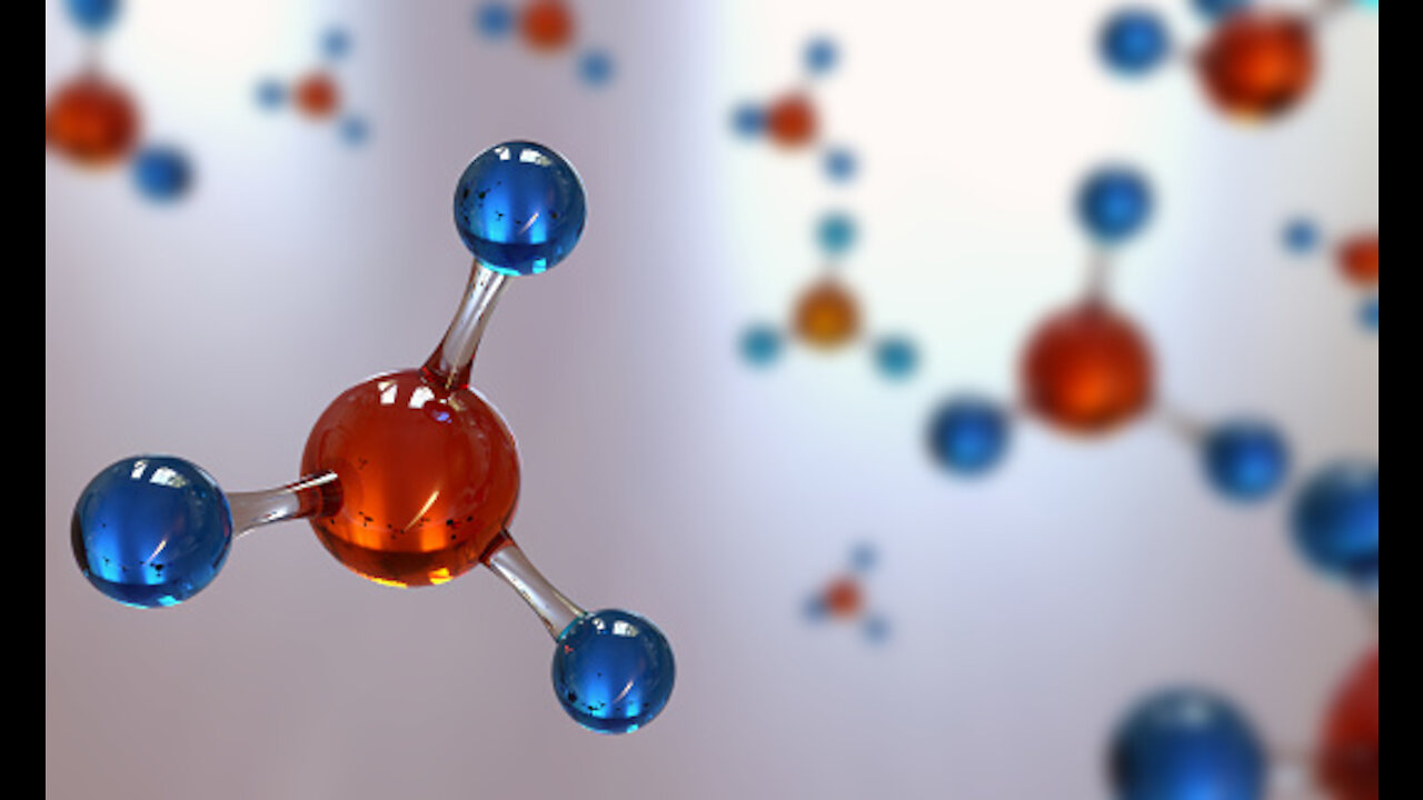 Moving Molecules