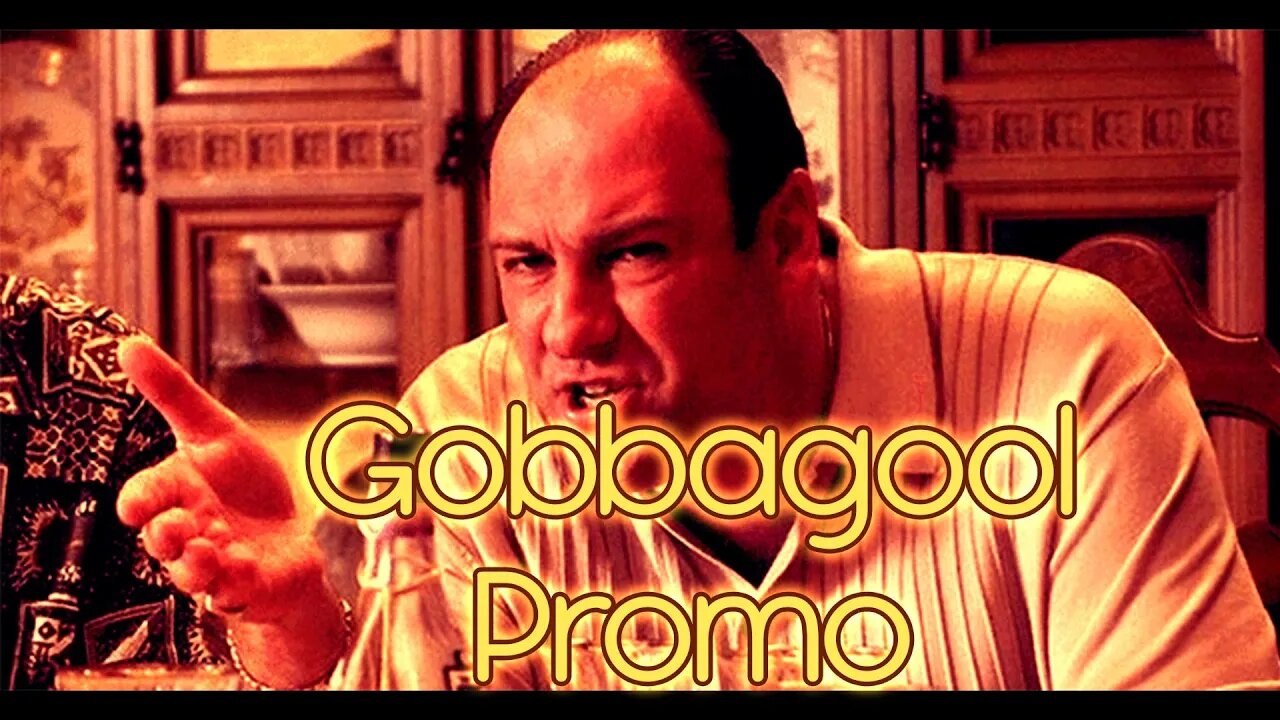 Gobbagool Promo