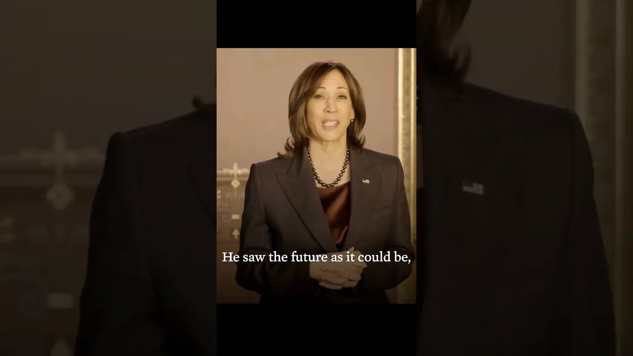 VP Kamala Harris | Subscribe for more ---------}