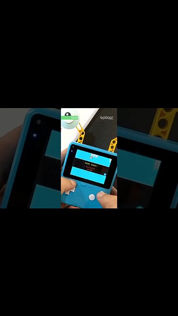 Surpreenda os AMIGOS! Crie JOGOS 2D e Leve com você! #arcadegames #gamesforkids #jogos