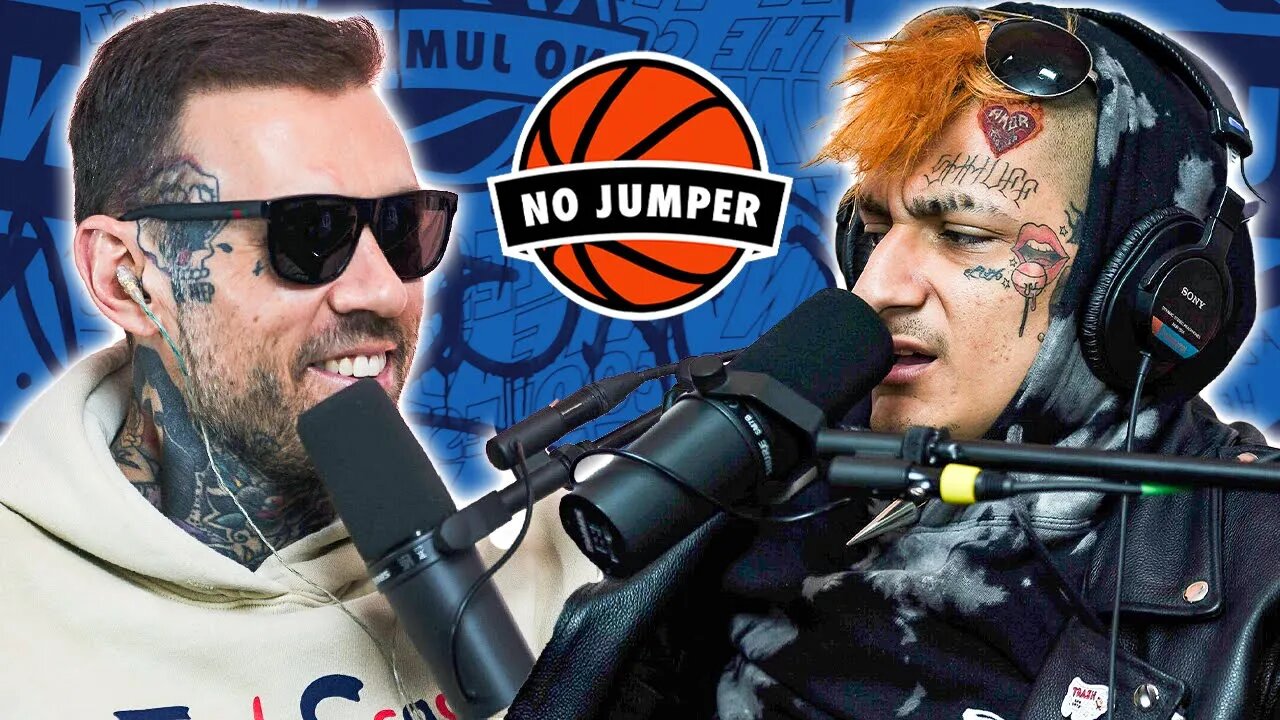 Urfavxboyfriend Gives The Most Awkward No Jumper Interview Of All Time