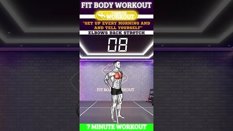 Quick and easy workouts you can do ANYWHERE!💪🏻🔥#Shorts