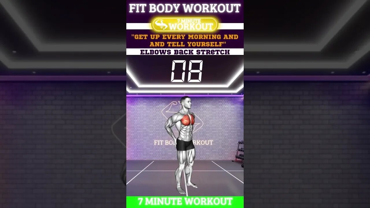 Quick and easy workouts you can do ANYWHERE!💪🏻🔥#Shorts