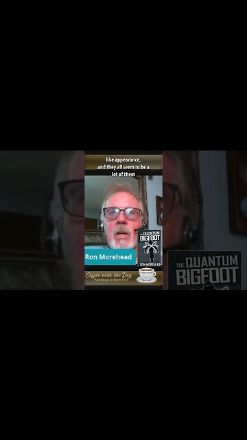 Is Bigfoot A Missing Link? #shorts