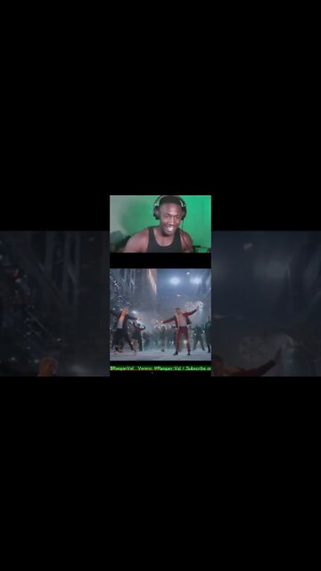 RaeReacts on YT:SPIRITED Trailer (2022) Ryan Reynolds #shorts