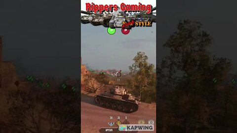 Leading is half the battle...