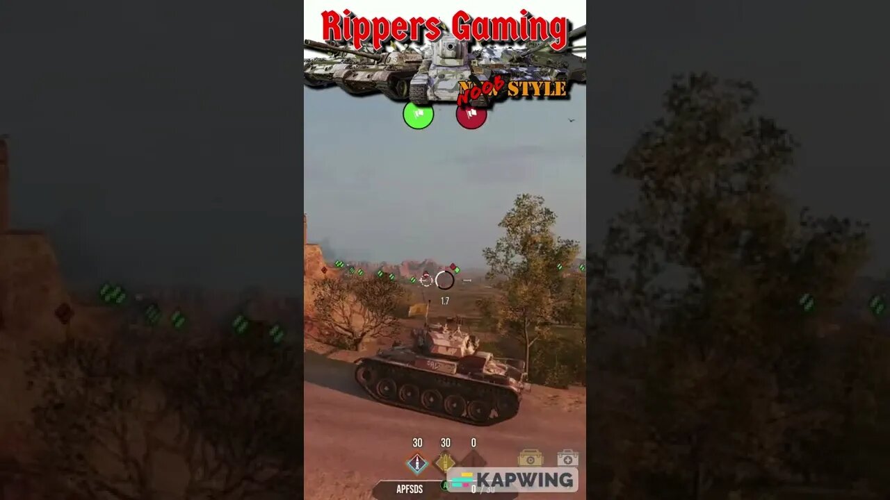 Leading is half the battle...