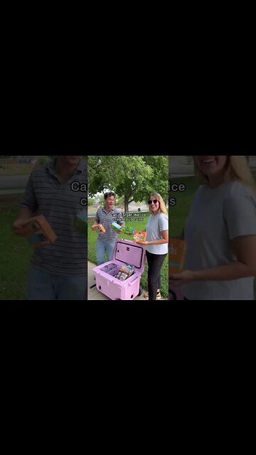 BRUMATE BRÜTANK 55 QUART ROLLING COOLER