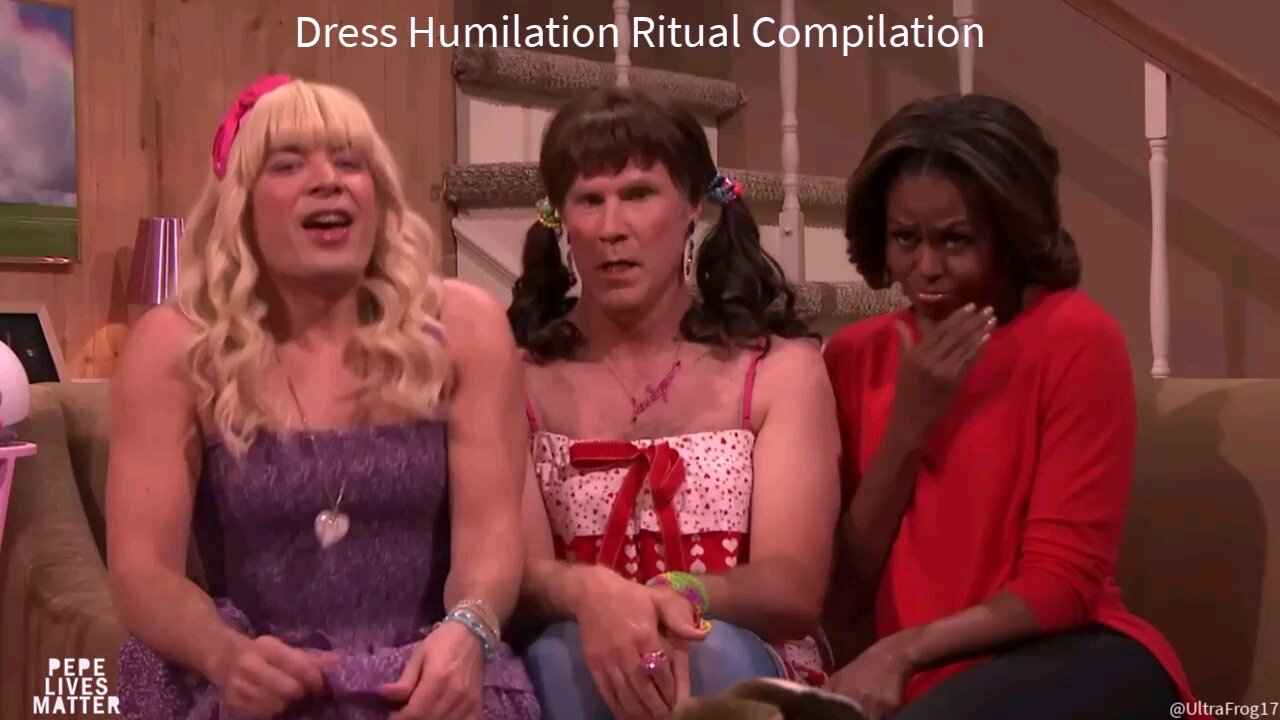 Humiliation Ritual