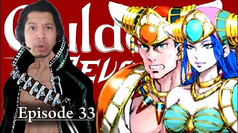 Let's Play Culdcept Revolt | Episode 33 | 3DS Stream