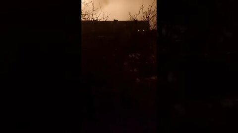 Airstrike on Kharkiv
