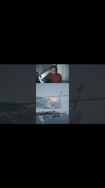 AQUI É ELOY, BRABA! | Horizon Zero Dawn: The Frozen Wilds #shorts