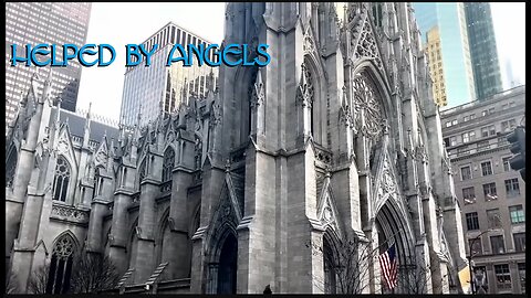 Did Angels Help Build the Old World? - Pt 1