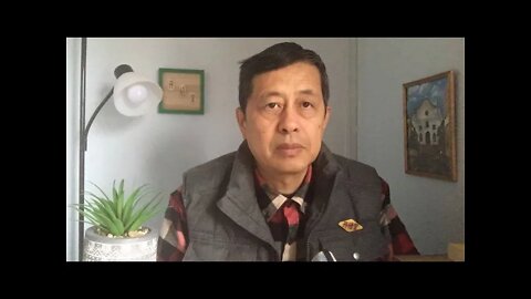 做好迎接全面坍塌的准备