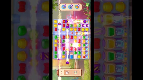 Shorts Playrix Homescapes Gameplay Walkthrough Level 12768-040